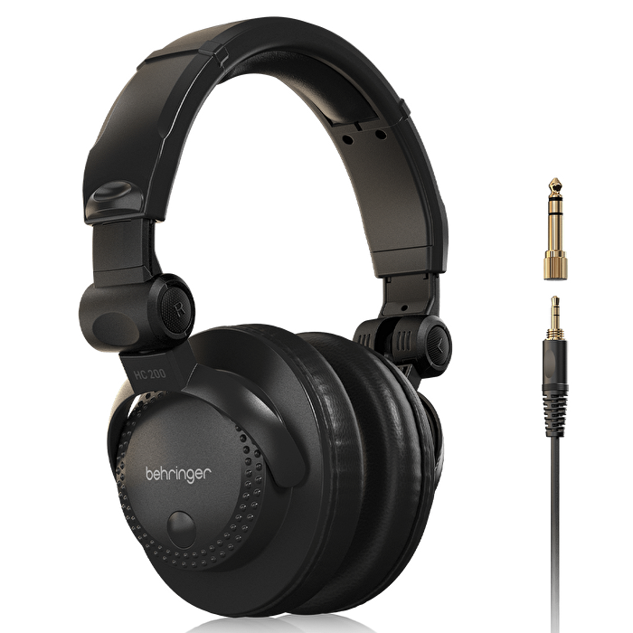 BEHRINGER HC200 / DJ Kulaklığı